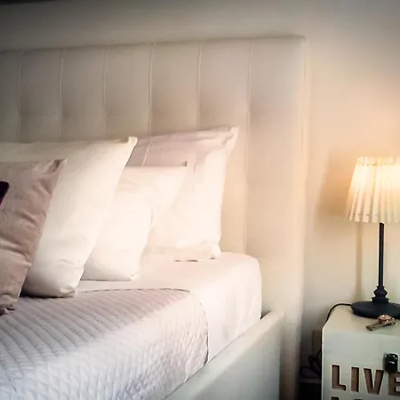 Apartmán Casina Tiberina *