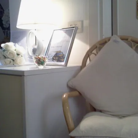 Casina Tiberina Apartmán