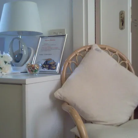 Apartmán Casina Tiberina *