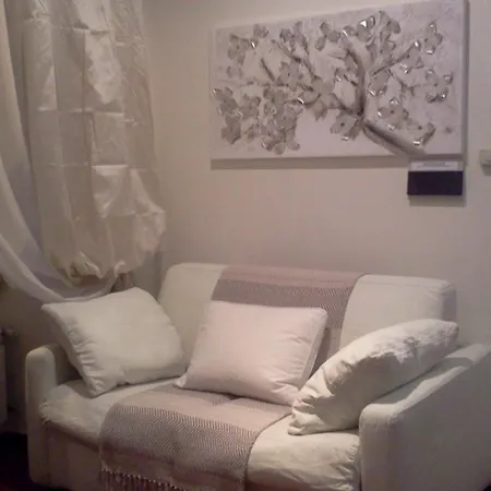 Casina Tiberina *