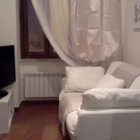 Casina Tiberina *
