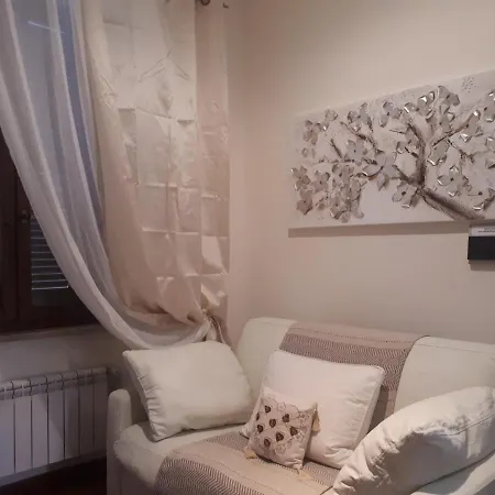 Casina Tiberina * Rome