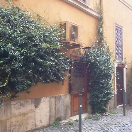 Apartment Casina Tiberina Rome