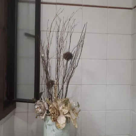 Casina Tiberina Apartment