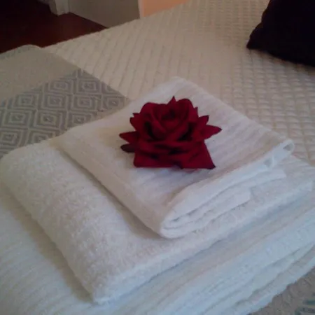 Apartment Casina Tiberina *