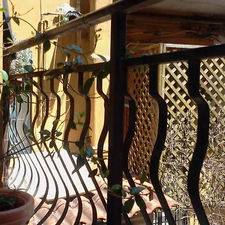 Apartment Casina Tiberina
