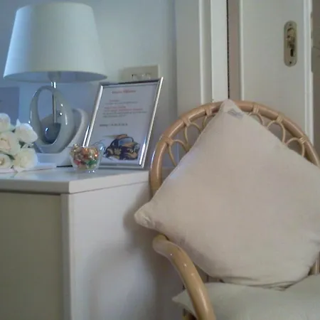 Casina Tiberina Apartment Rome