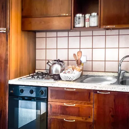 Apartment Casina Tiberina