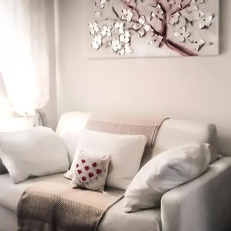 Casina Tiberina Apartment Rome