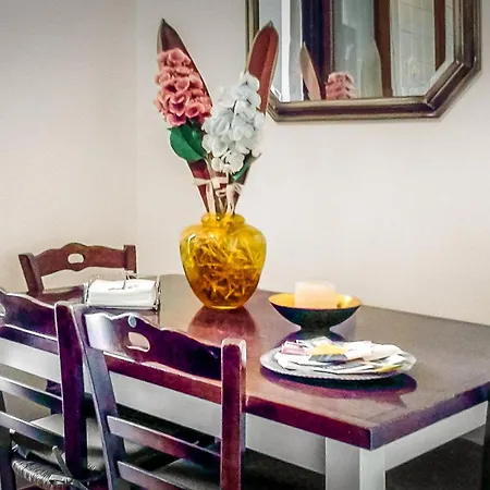 Casina Tiberina Apartment Rome