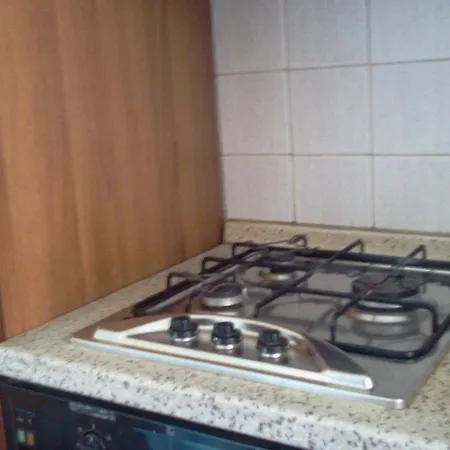Apartment Casina Tiberina Rome