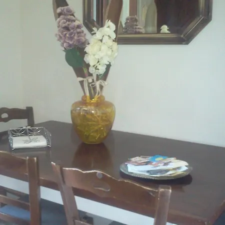 Apartment Casina Tiberina Rome