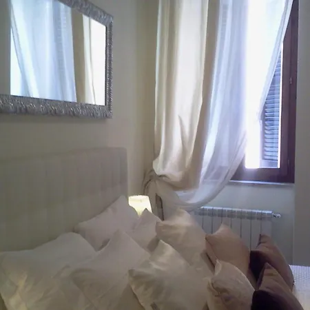Apartment Casina Tiberina