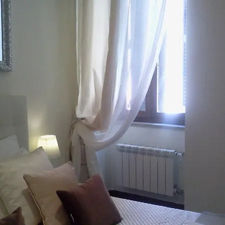 Casina Tiberina *