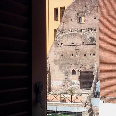 Casina Tiberina Apartment