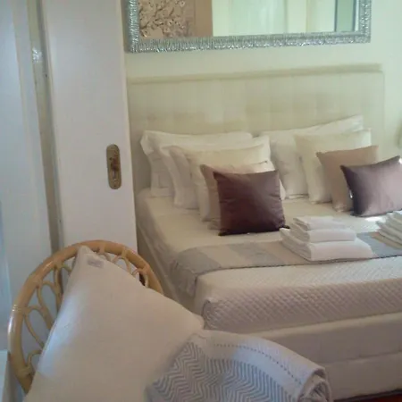 Casina Tiberina Apartment *
