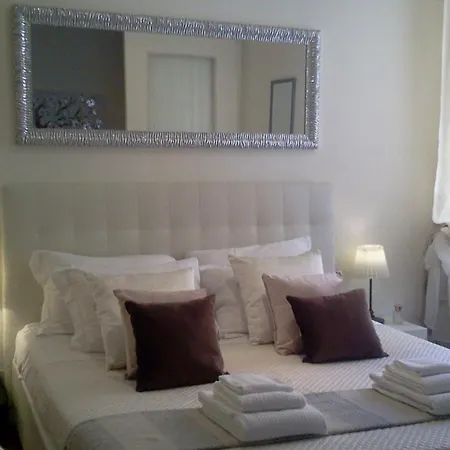 Casina Tiberina Rome