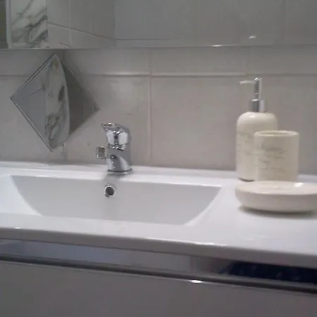 Casina Tiberina רומא