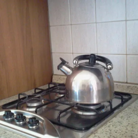 Casina Tiberina * רומא