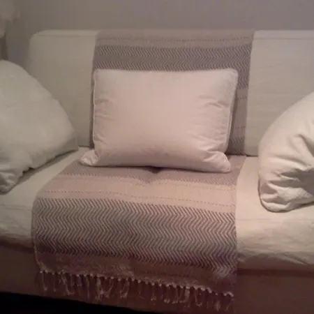 Casina Tiberina * רומא